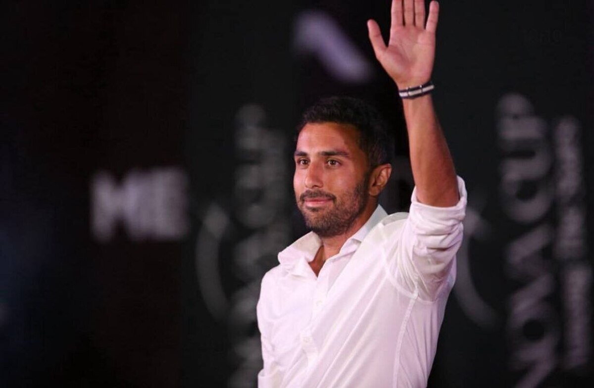 مدیر مسابقات 