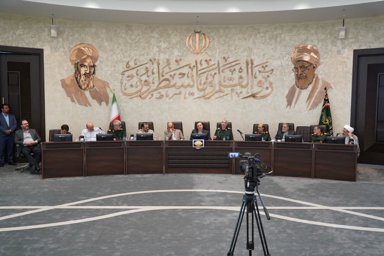 قزوین می تواند به الگویی موفق در مدیریت آب و انرژی کشور تبدیل شود