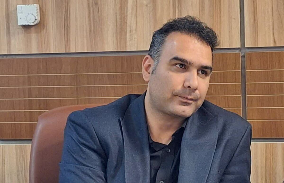 رئیس هیئت شمشیربازی استان قزوین انتخاب شد 