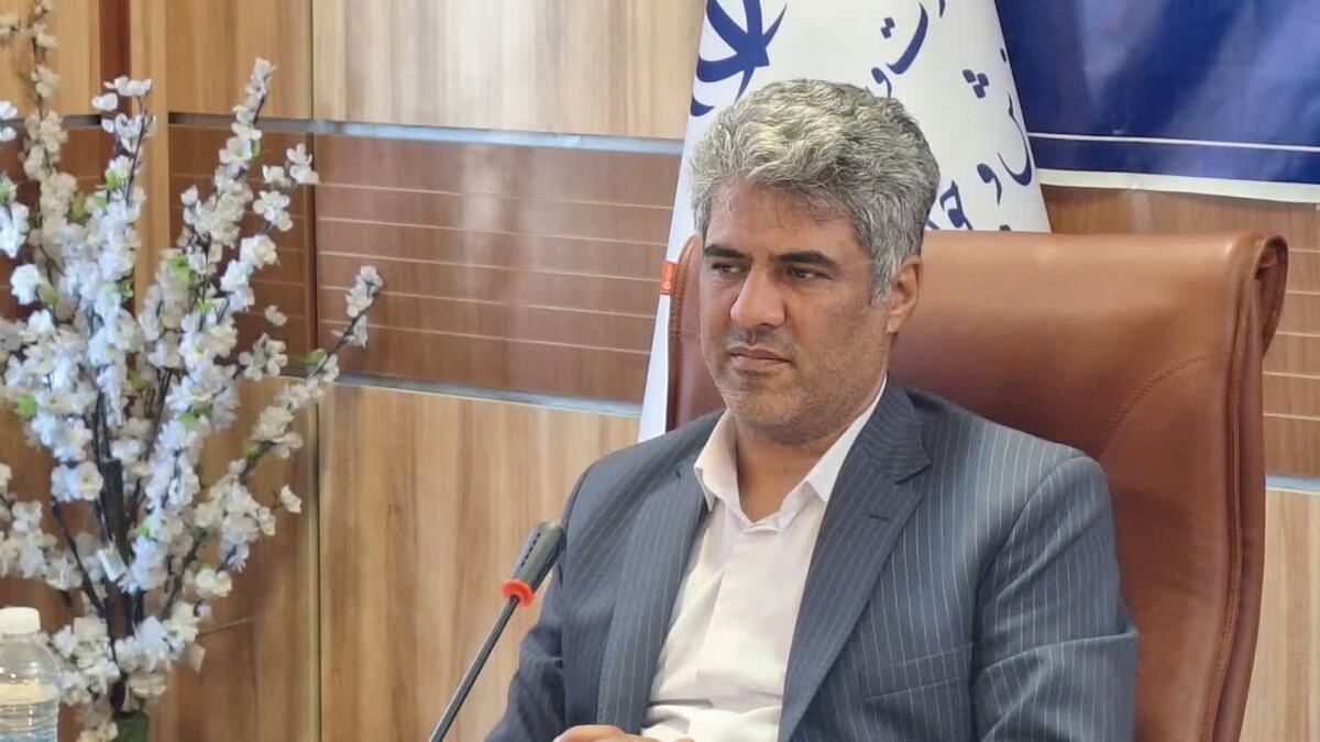 رشته شمشیربازی ظرفیت مدال آوری المپیک را دارد