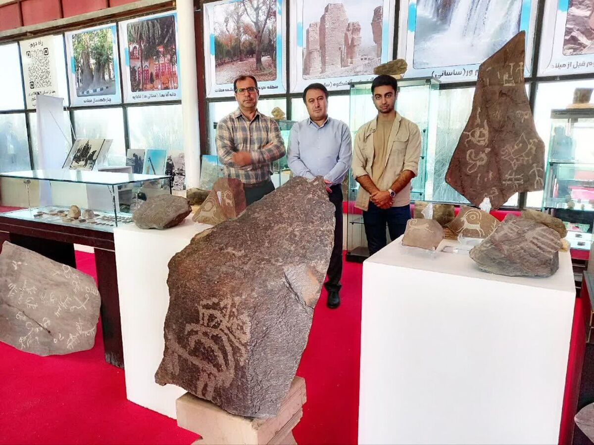 حضور هشت هیات خارجی در هفدهمین نمایشگاه بین‌المللی سنگ محلات