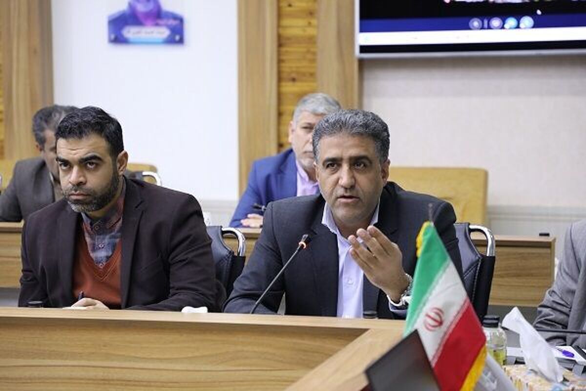 جذب ۱۰۰ درصد اعتبارهای عمرانی سال ۱۴۰۳ در خوزستان