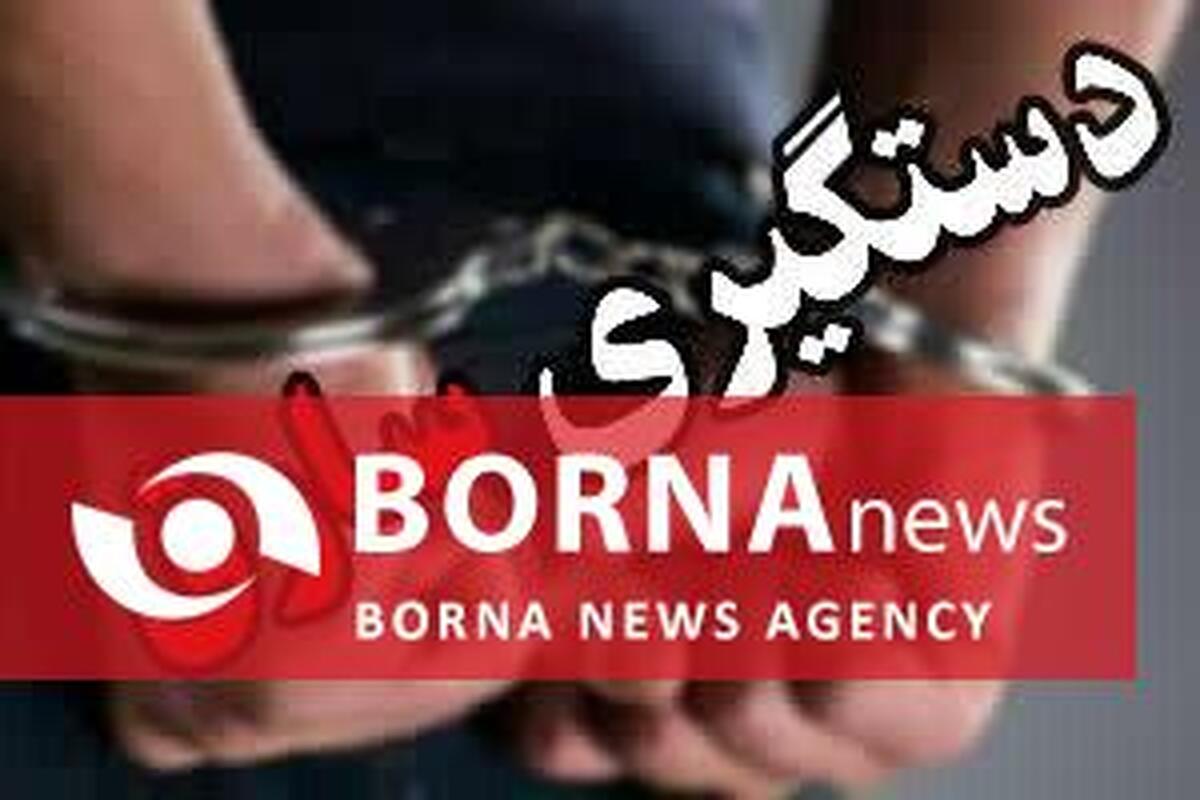 سارق حرفه‌ای در کرمانشاه دستگیر شد/ اعتراف به ۵۰ فقره سرقت