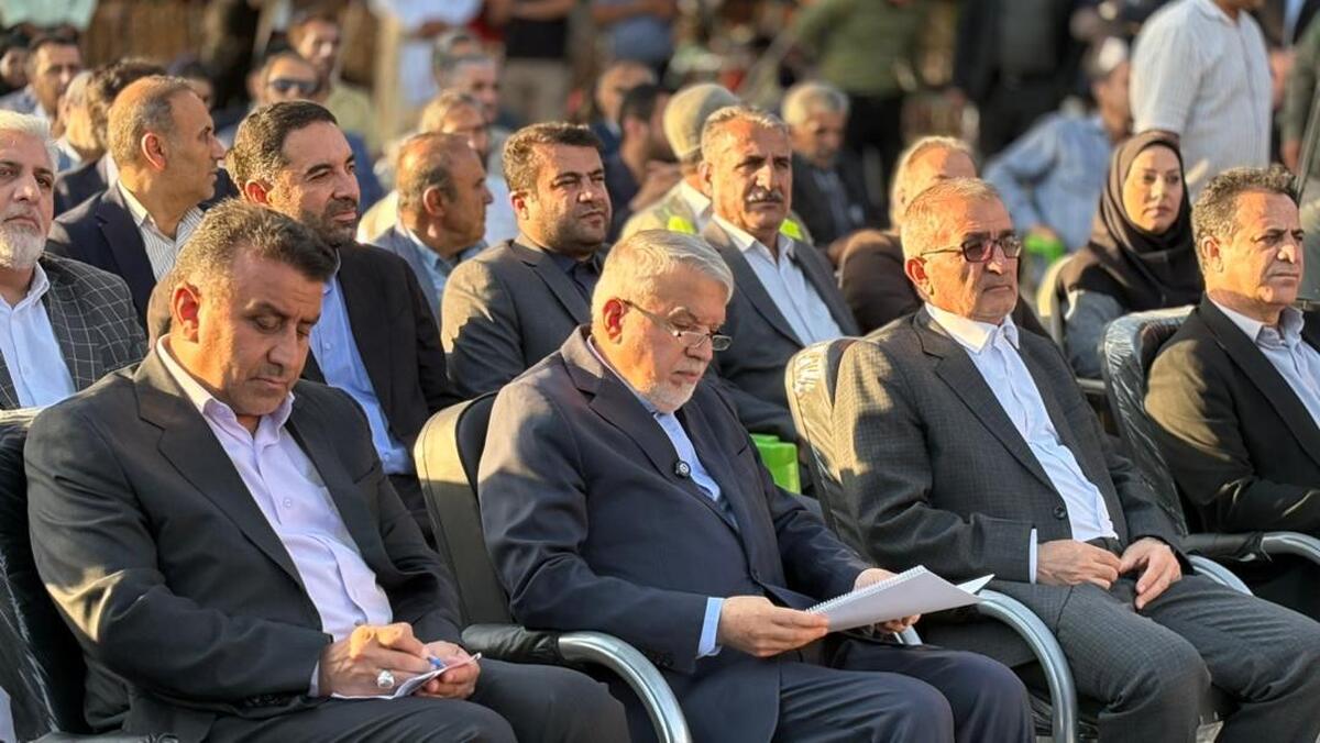 استاندار کهگیلویه و بویراحمد:پویاترین ظرفیت‎ها و مقاصد گردشگری را داریم وزارتخانه حمایت کند