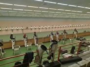 بازدید هیات نظارت از اردوی تیم های ملی دوچرخه‌سواری، بسکتبال سه نفره و تیراندازی