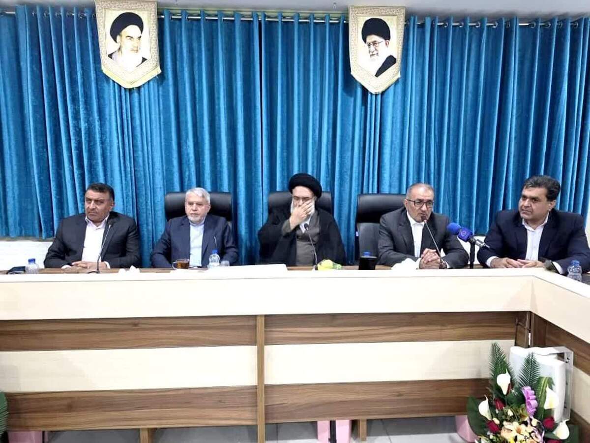 استاندار کهگیلویه و بویراحمد:سفر وزیر گردشگری نویدبخش توسعه این حوزه است