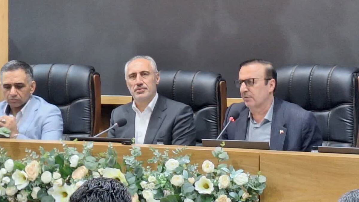 ظرفیت های صنعتی، کشاورزی و گردشگری مسیر توسعه قزوین را تسریع می کند