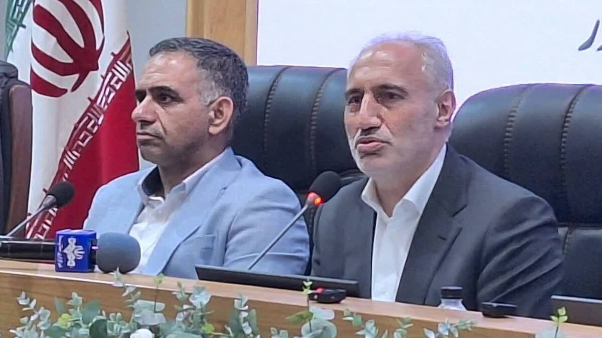 پور محمدی: قزوین گهواره تمدنی و مینیاتور تمدن ایران است