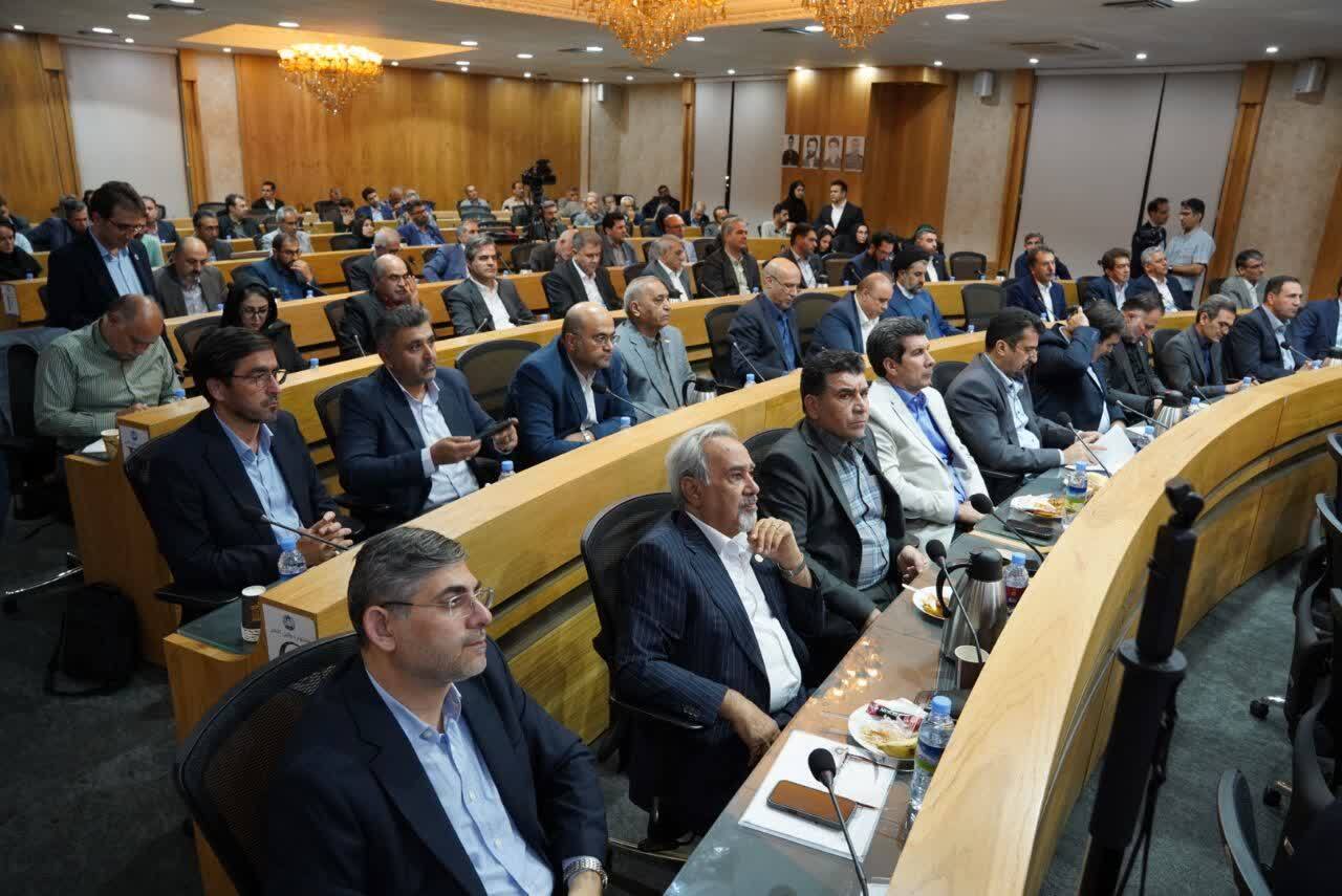 پور محمدی: قزوین گهواره تمدنی و مینیاتور تمدن ایران است