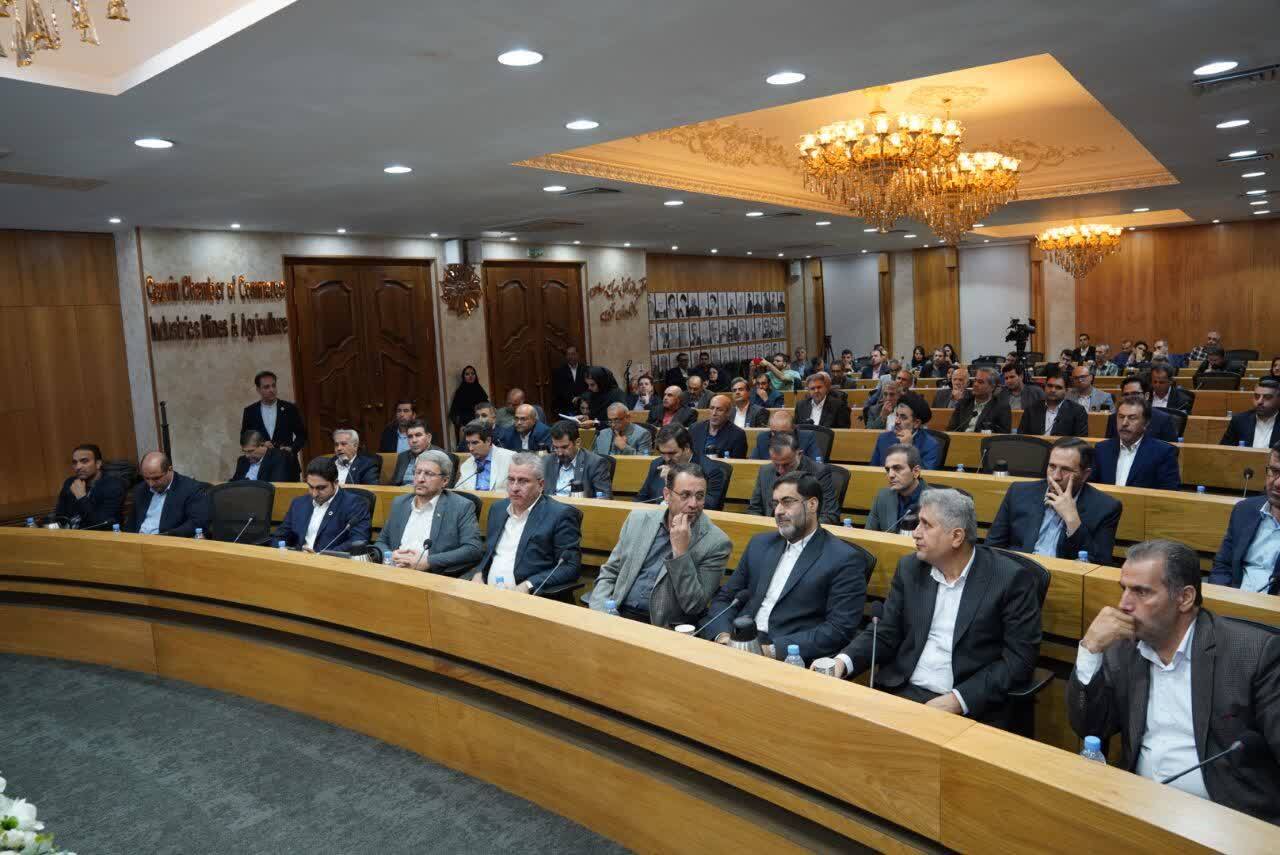 پور محمدی: قزوین گهواره تمدنی و مینیاتور تمدن ایران است