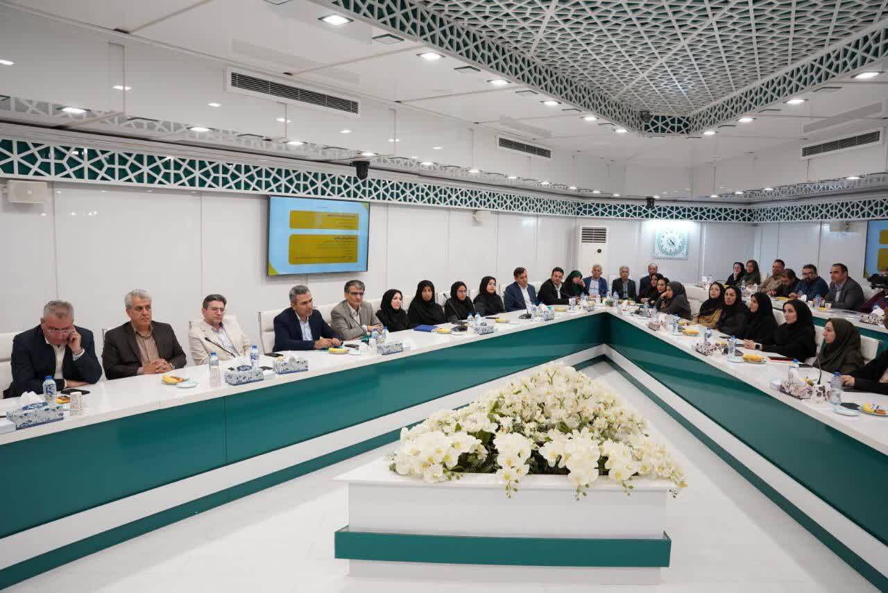 هم‌افزایی نخبگان، محور راهبردی برنامه‌های توسعه‌ای قزوین است