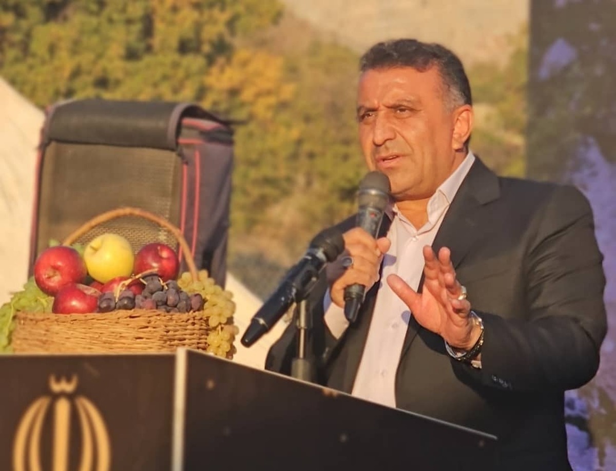 نماینده بویراحمد:جشنواره سی‌سخت، فرصتی برای برندسازی ملی