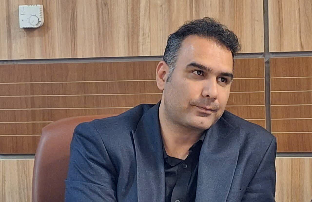 پاکدامن: برای تجهیز سالن شمشیربازی قزوین 500 میلیون تومان اختصاص داده می شود