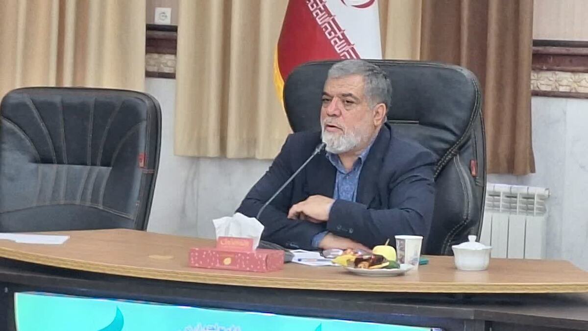 اگر عراق بدهی ما را پرداخت کند تا 5 سال در اداره کشور مشکلی نداریم/در انتصاب ها دخالت نمی کنم 