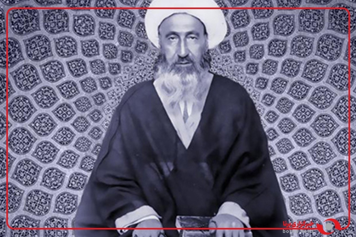 بزرگداشت میرزای نائینی از کارهای پسندیده حوزه علمیه قم است