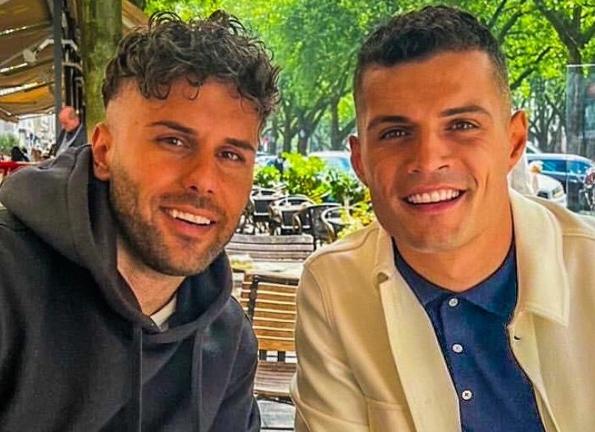 ستاره اسبق آرسنال رمز موفقیتش را لو داد؛ رفیق خوب!