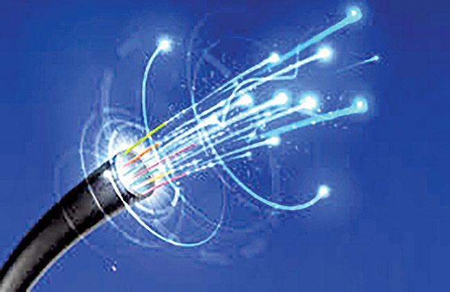 قزوین در آستانه عصر جدید اینترنت پرسرعت