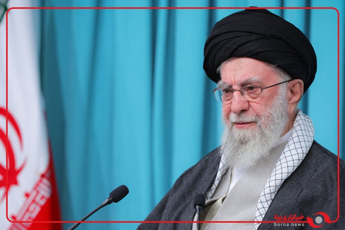 بیانات رهبر انقلاب دیدار دست‌اندرکاران برگزاری گردهمایی بین‌المللی بزرگداشت آیت‌الله میرزا محمّدحسین نائینی