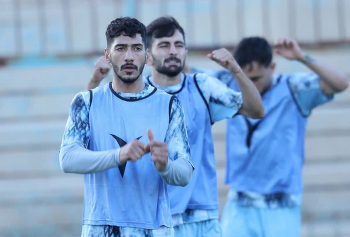 تیم شمس‌آذر به مصاف خوزستانی‌ها می‌رود