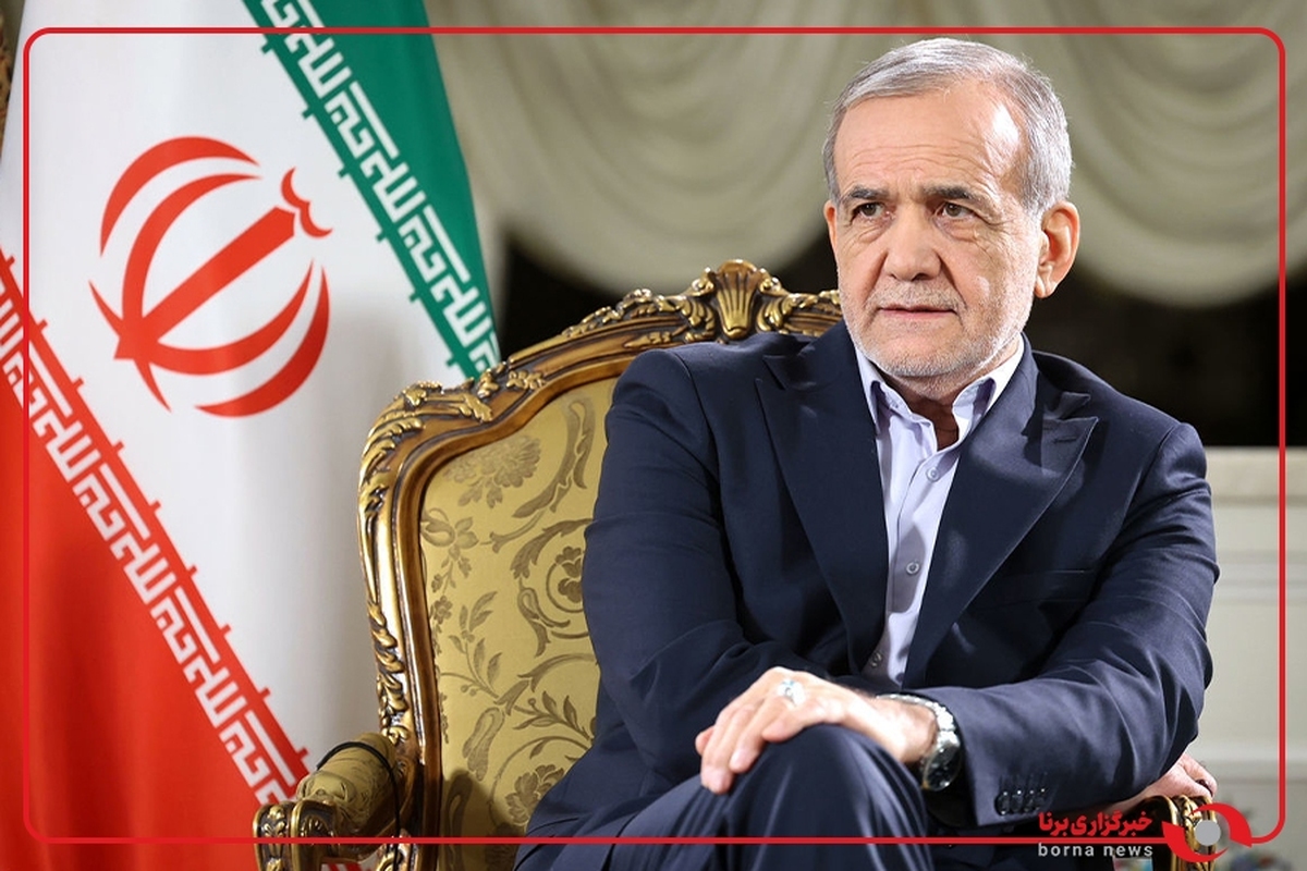 رژیم صهیونیستی تصور می‌کرد کشور ما در بحران است و می‌آیند و هر غلطی بخواهند می‌کنند