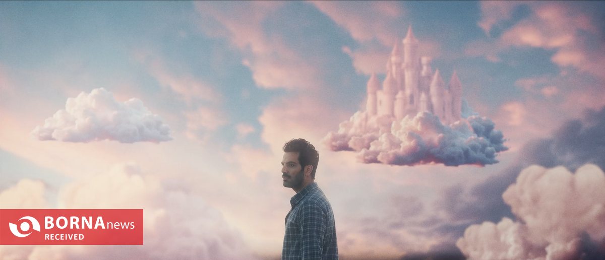 دهباشی: ایده «میام دنبالت» از تجربه شخصی و تصاویر رویاگونه شکل گرفت/ از هوش مصنوعی در فیلمم استفاده نکردم