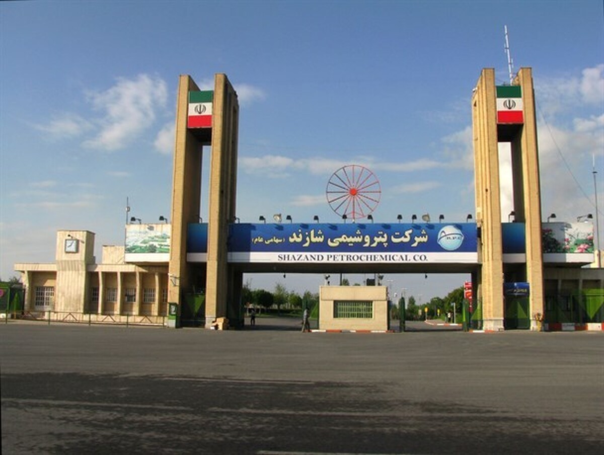 افزایش بیش از ۶۰۰ درصدی سود عملیاتی شاراک