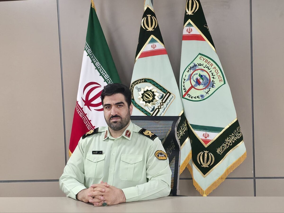 دلار فروشان تلگرام در دام پلیس فتا