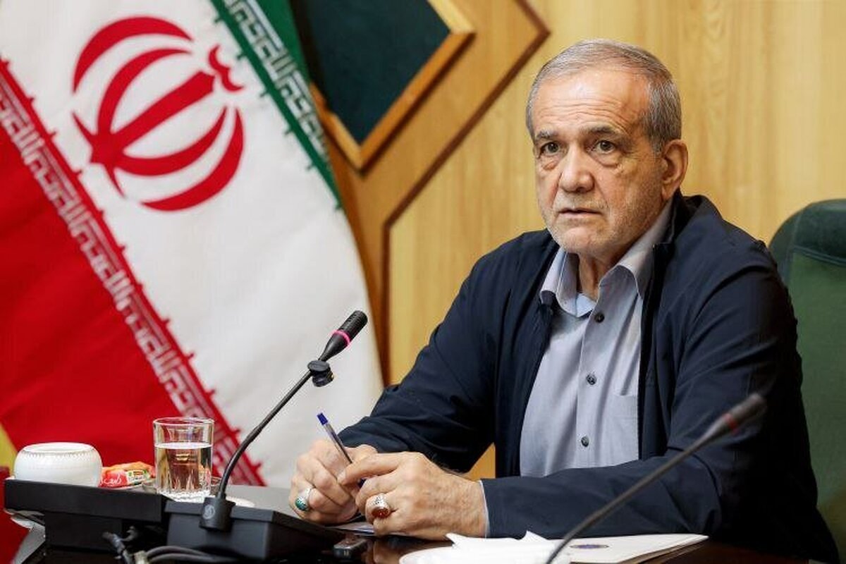 منابع مالی و ارزی کشور نباید در چرخه معیوب واسطه‌گری هدر برود