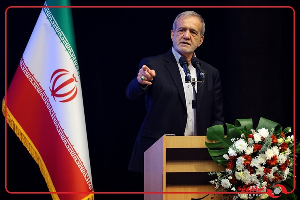 راه برون‌رفت از مشکلات تحریم، از مسیر تولید و صادرات می‌گذرد