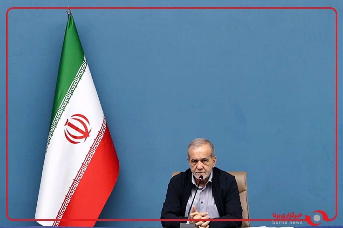 در دولت چهاردهم تا امروز توانسته‌ایم ۱۱ میلیون متر مکعب گاز فلر را کنترل کنیم