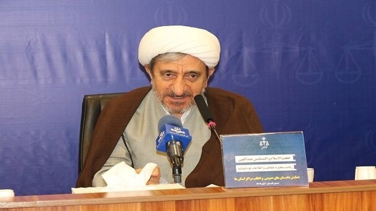 هیچ کس نباید در مسیر اجرای وظایف قانونی دادستان مانع ایجاد کند