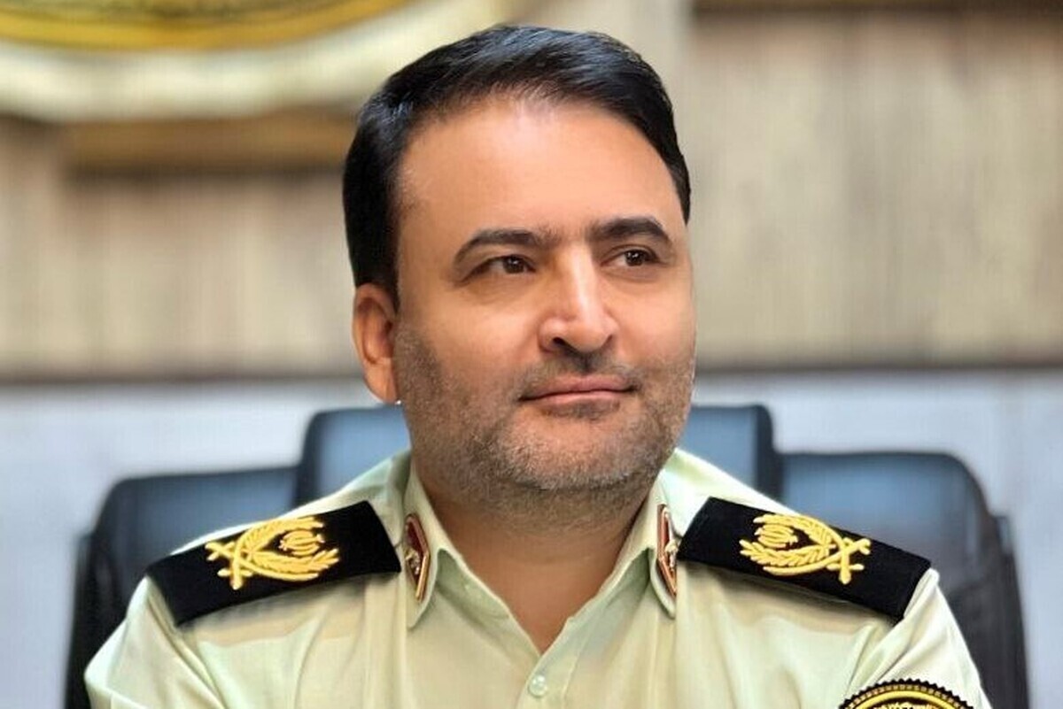 یزد میزبان تبیین سند معماری پلیس آینده شد