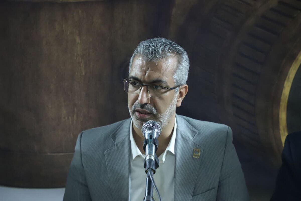 جشنواره «عدلیه و رسانه» نماد شجاعت در نقد و ترویج فرهنگ حقوقی است