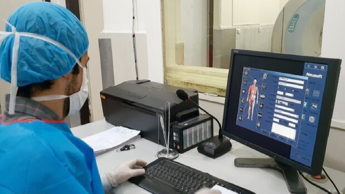 تاثیر حذف ارز ترجیحی بر کیفیت ارایه خدمات رادیولوژی