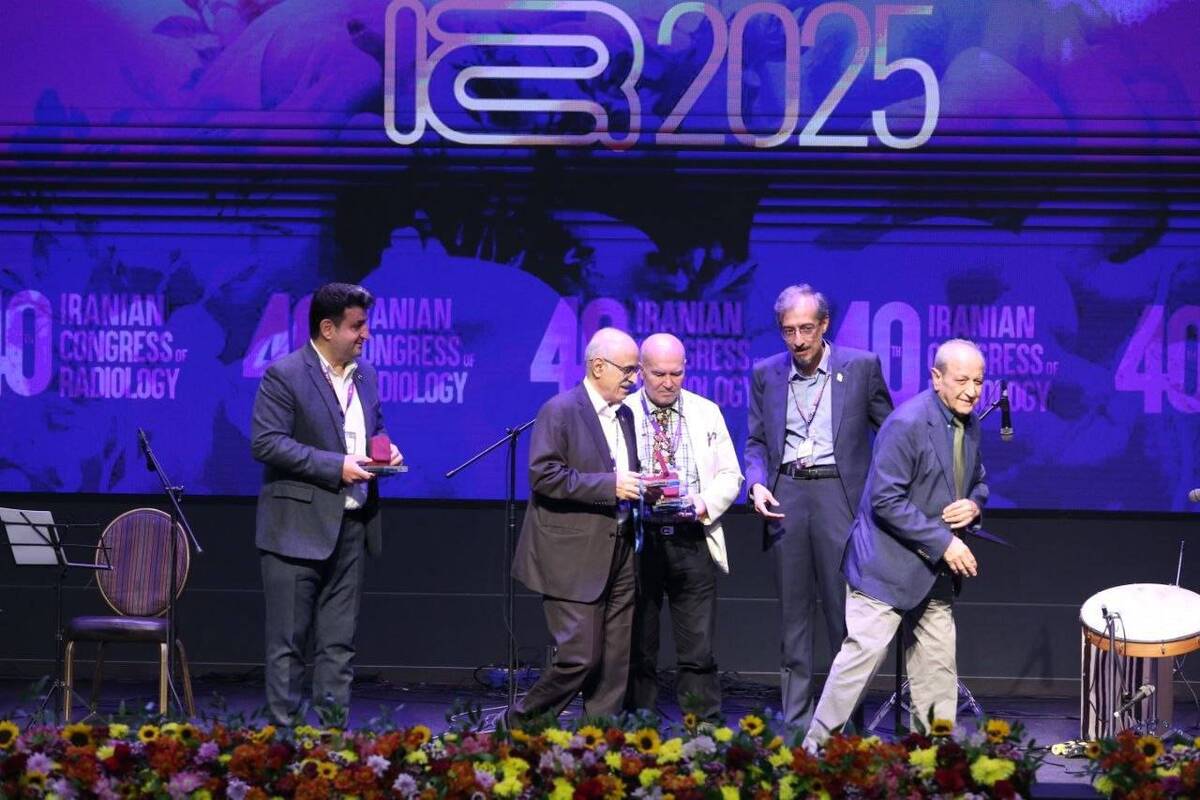 چالش اصلی رادیولوژی به‌روز کردن و نگهداشت دستگاه‌های تصویربرداری