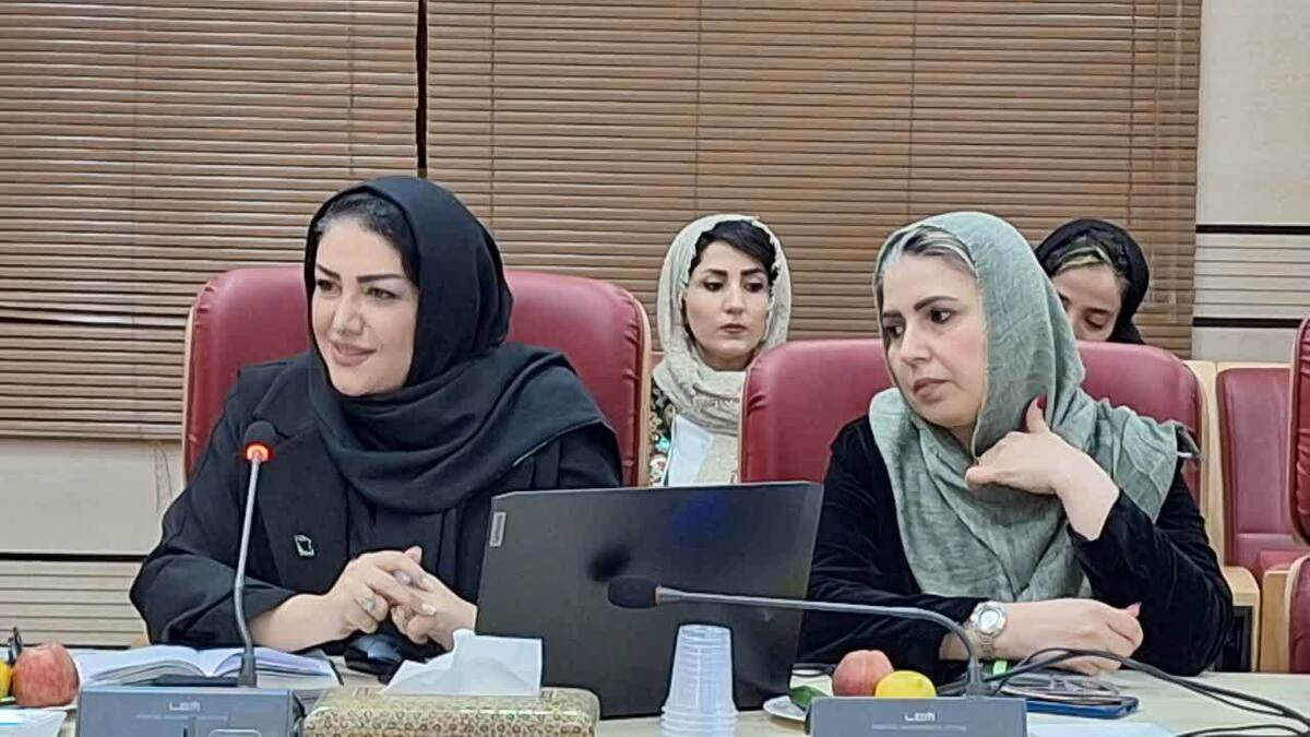 نمایشگاه اکسپوی توانمندی های بانوان در قزوین برگزار می شود