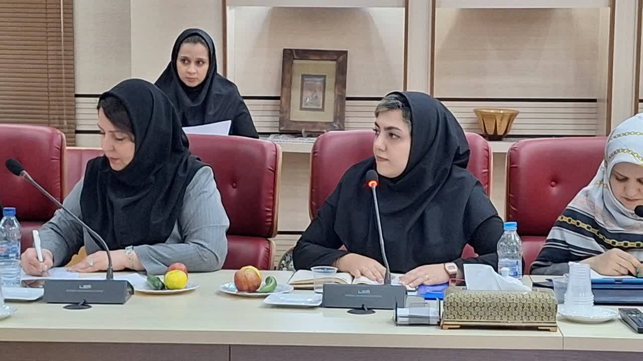 نمایشگاه اکسپوی توانمندی های بانوان در قزوین برگزار می شود