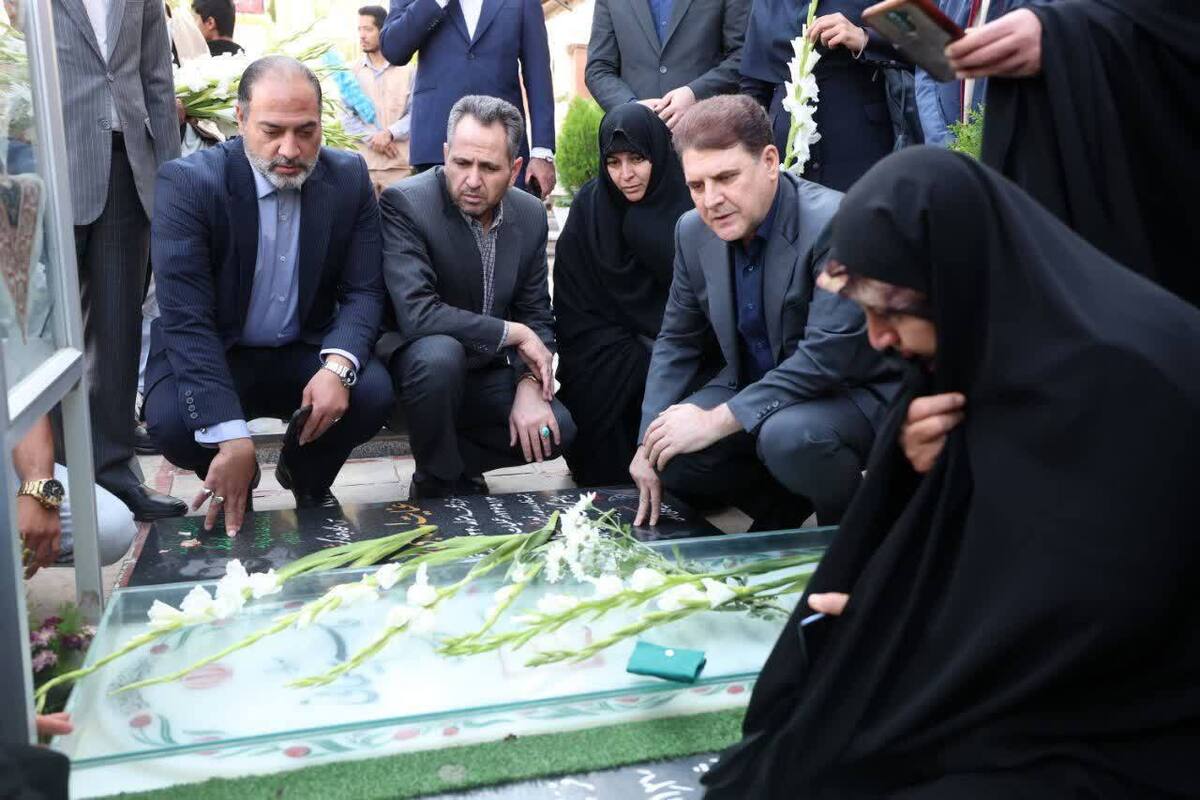 معاون سیاسی وزیر کشور: فضای سیاسی کرمان دارای همگرایی و انسجام است