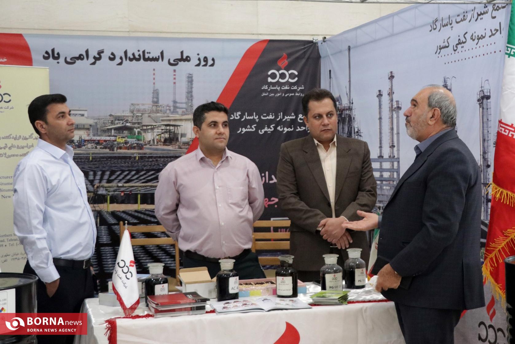 معاون سازمان ملی استاندارد: نظارت موثر بر کالاها در گرو مشارکت فعال تولیدکنندگان است