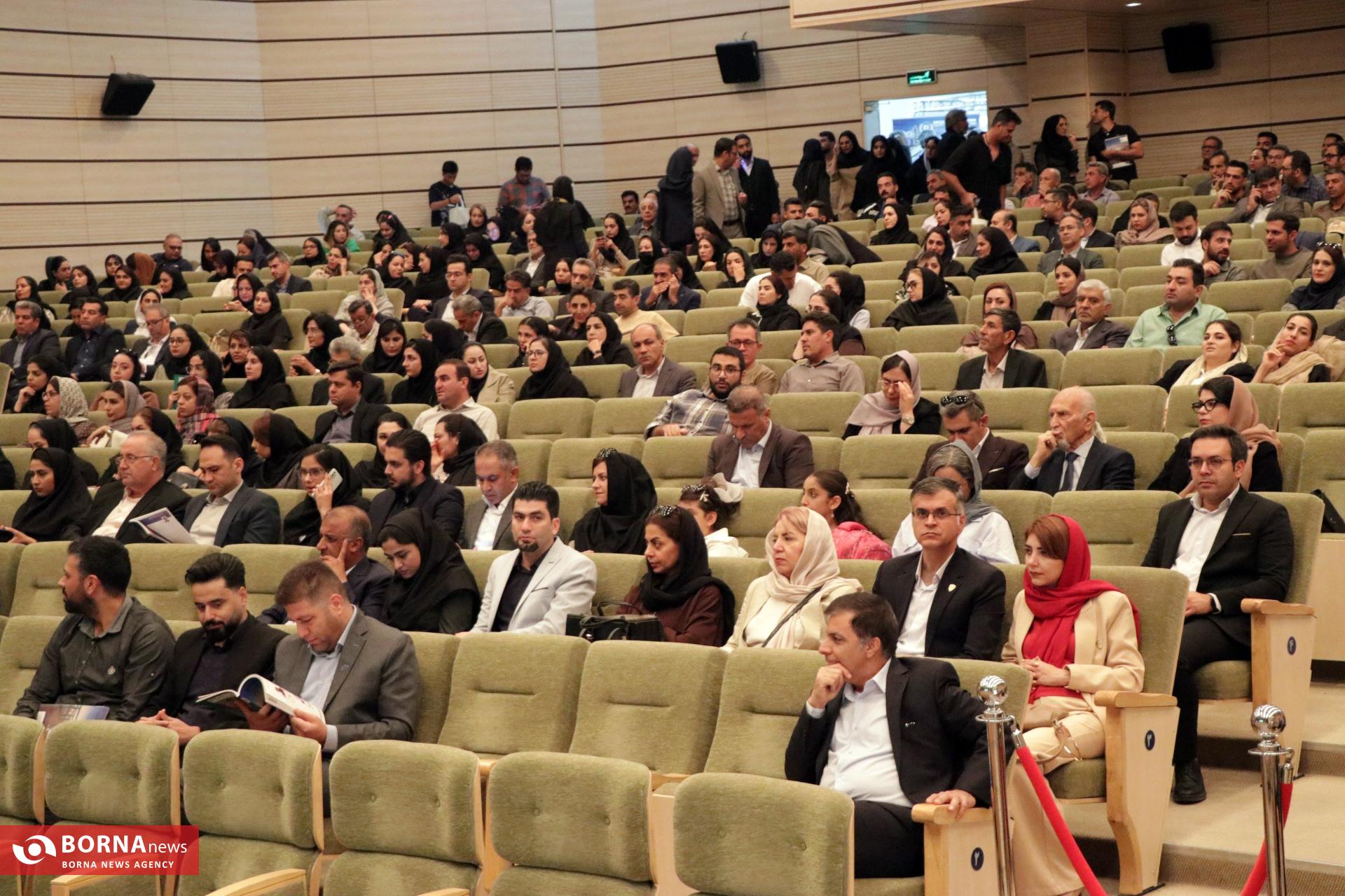 معاون سازمان ملی استاندارد: نظارت موثر بر کالاها در گرو مشارکت فعال تولیدکنندگان است