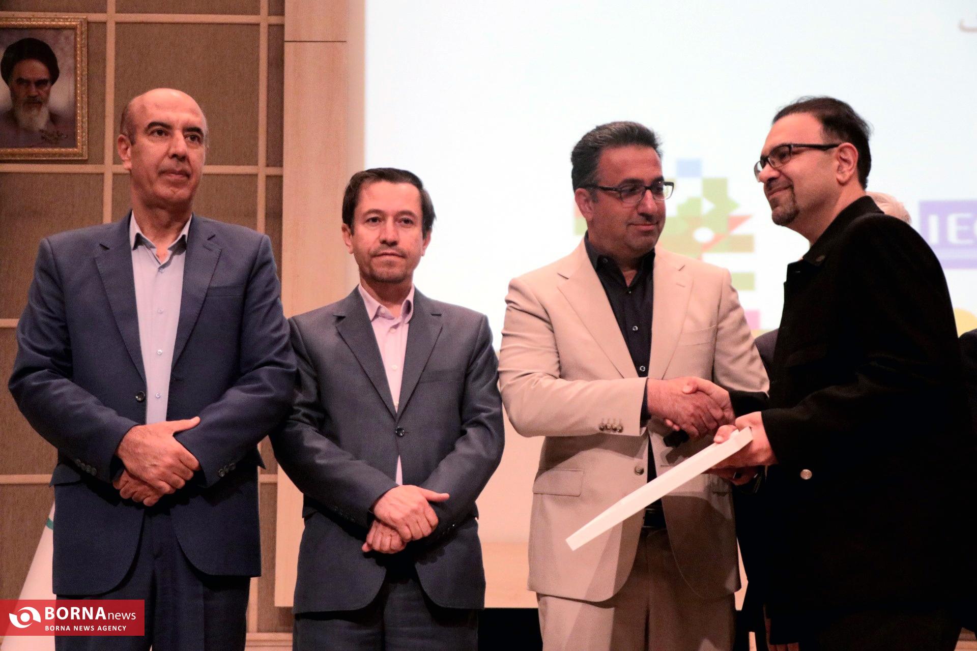 معاون سازمان ملی استاندارد: نظارت موثر بر کالاها در گرو مشارکت فعال تولیدکنندگان است