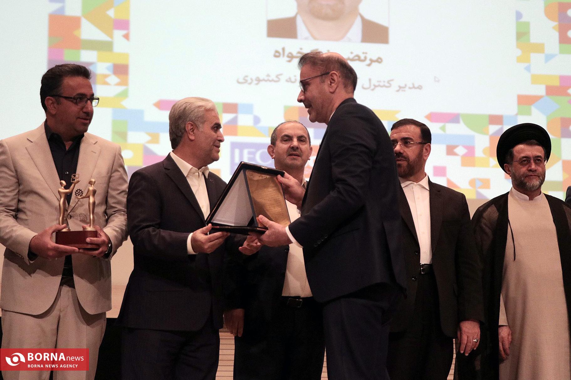 معاون سازمان ملی استاندارد: نظارت موثر بر کالاها در گرو مشارکت فعال تولیدکنندگان است