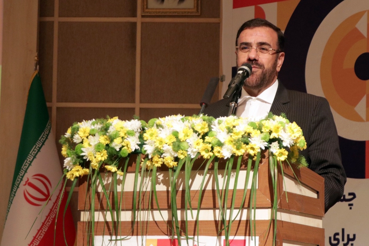 استانداردسازی در همه عرصه‌ها، راه ارتقای بهره‌وری و افزایش رقابت‌پذیری کشور در عرصه جهانی است.