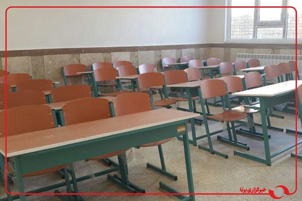 تلاش می‌کنیم که مدارس دولتی در تراز بهترین مدارس در کشور باشد