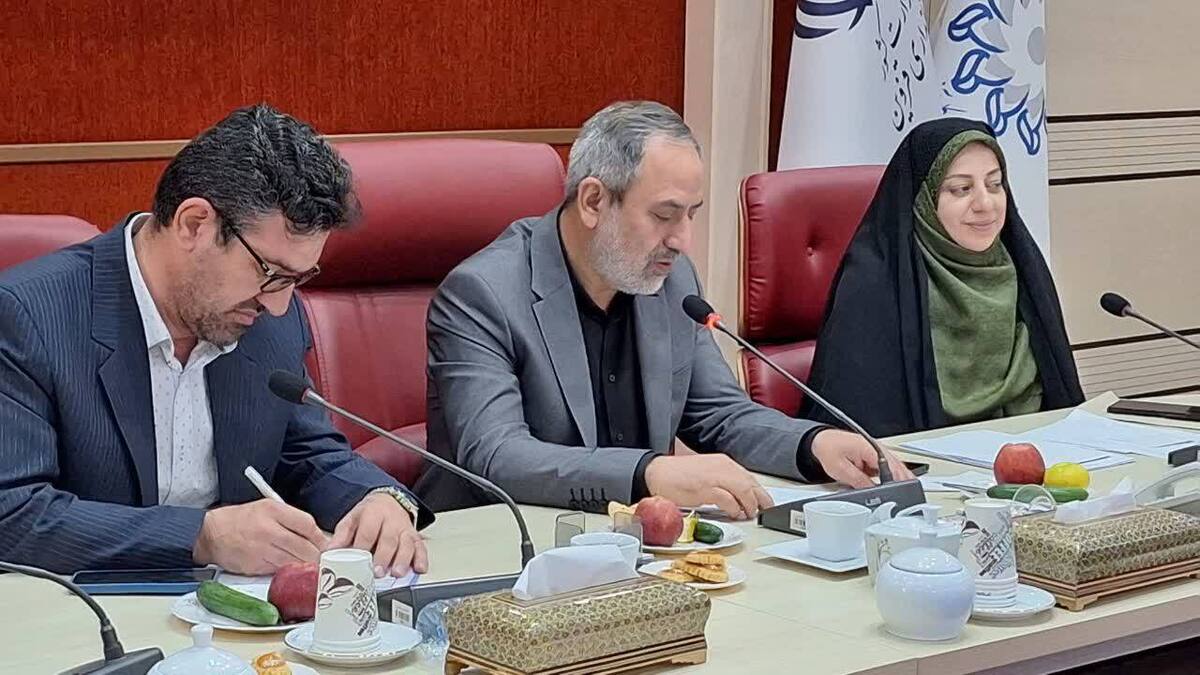 بانوان توانمند می توانند در تدوین « دیپلماسی اقتصادی استان قزوین» مشارکت کنند