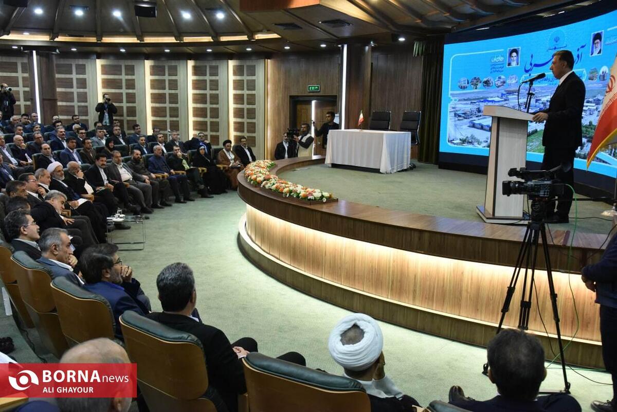 رئیس اتاق بازرگانی ارومیه خطاب به رئیس‌جمهور: تحریم‌های داخلی را بردارید، دور زدن تحریم‌های خارجی با ما