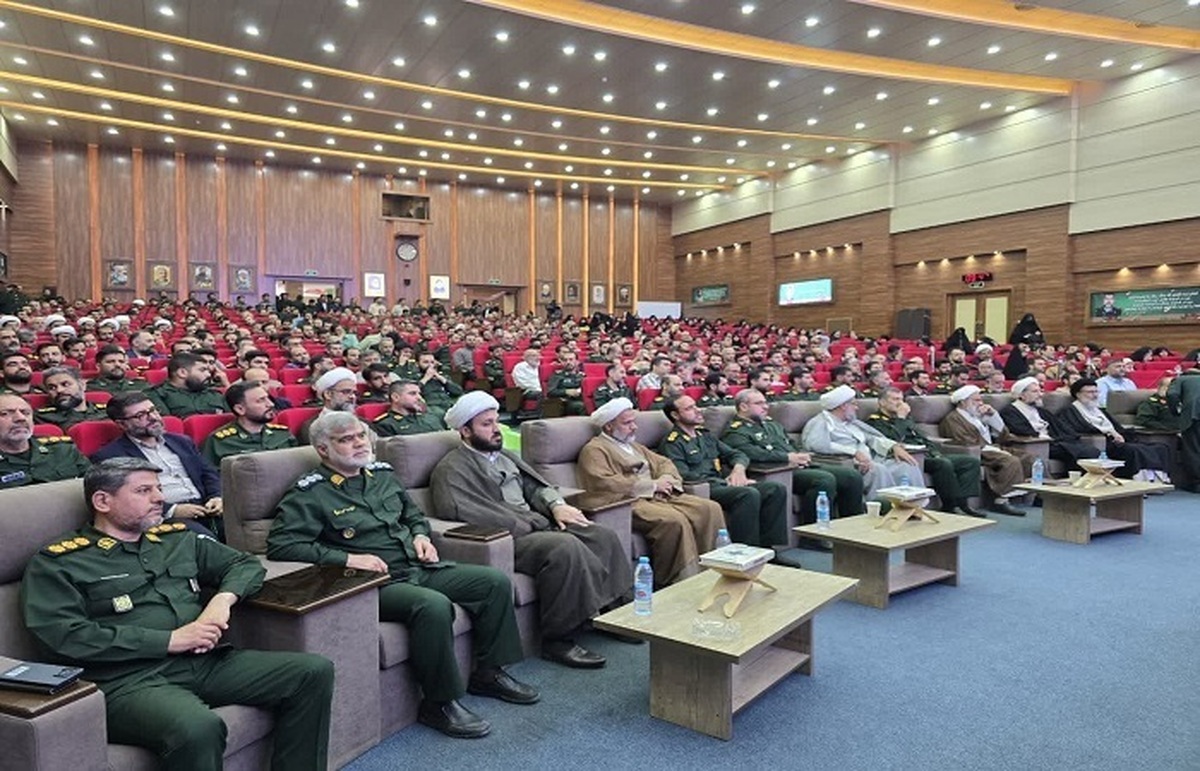 برترین‌های جشنواره قرآنی سپاه قزوین معرفی شدند