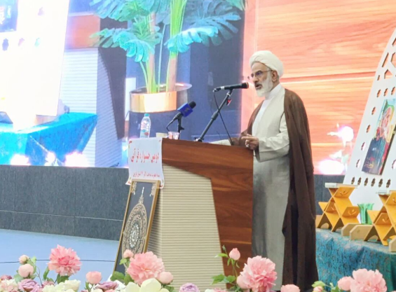 برترین‌های جشنواره قرآنی سپاه قزوین معرفی شدند