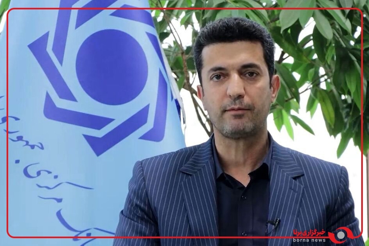 غنی آبادی مدیرکل نظارت بانکی بانک مرکزی: بانک آینده مجوز فعالیتش لغو شده است
