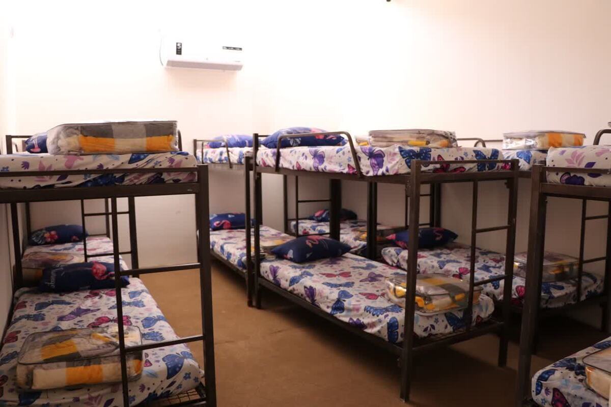 راه‌اندازی کمپ ماده ۱۶ بانوان در کرمان؛ گامی مؤثر در کاهش آسیب‌های اجتماعی زنان